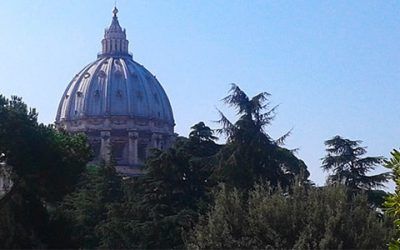 ROMA: 10+1 Cosas Gratis que hacer en la capital italiana