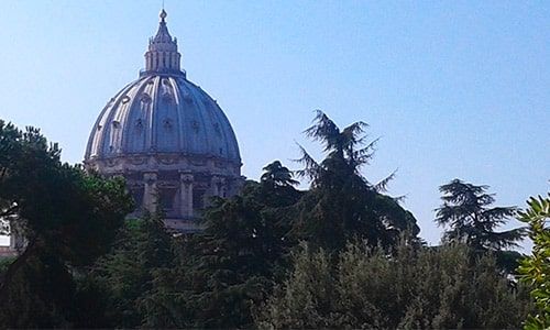 roma