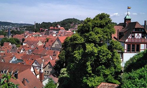 tubingen