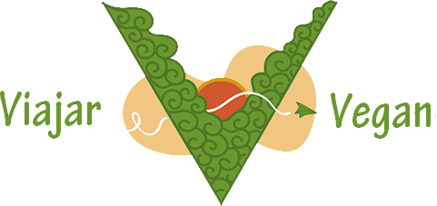 Viajar Vegan