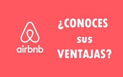 AIRBNB: Alquileres vacacionales
