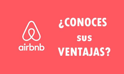 AIRBNB: Alquileres vacacionales