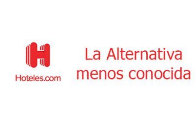 Hoteles.com