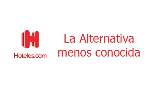 Hoteles.com