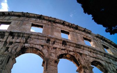 Península de ISTRIA: ¿Qué ver?