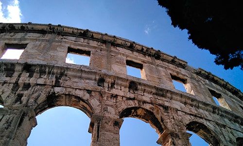 Península de ISTRIA: ¿Qué ver?