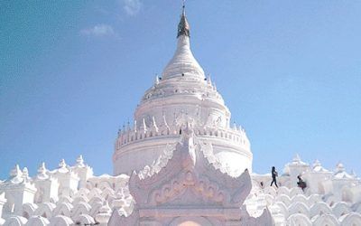 ¿Por qué tu próximo destino debe ser Myanmar?