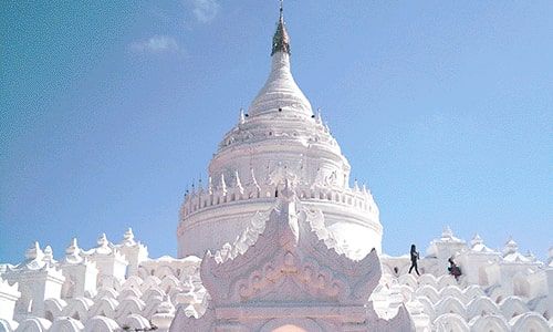 ¿Por qué tu próximo destino debe ser Myanmar?
