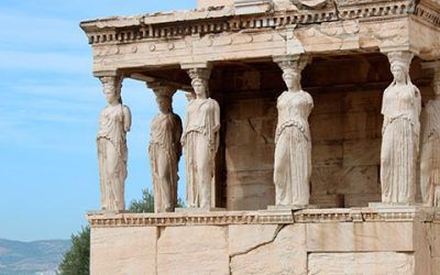 ATENAS vegano: Guía de la capital griega