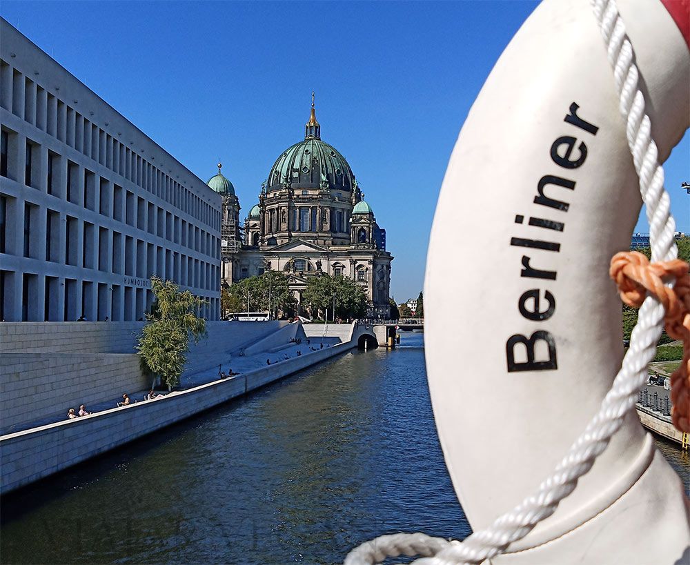 Berlin0002 Catedral de Berlin