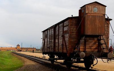 AUSCHWITZ, un imprescindible en Polonia