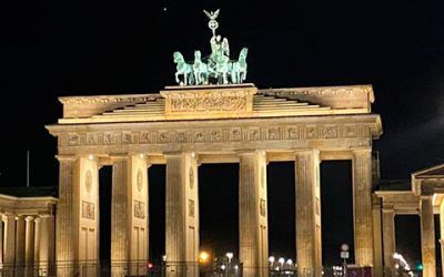 10 Lugares de BERLÍN que no debes perderte