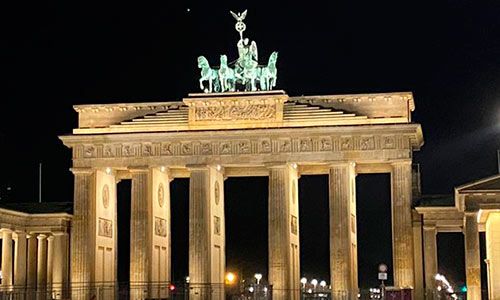 10 Lugares de BERLÍN que no debes perderte