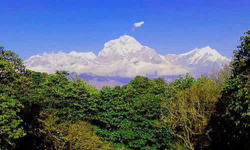 Guía del Trekking de Poon Hill (2): ¿Qué llevar?