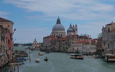 VENECIA imprescindible: 13 cosas que no debes perderte.