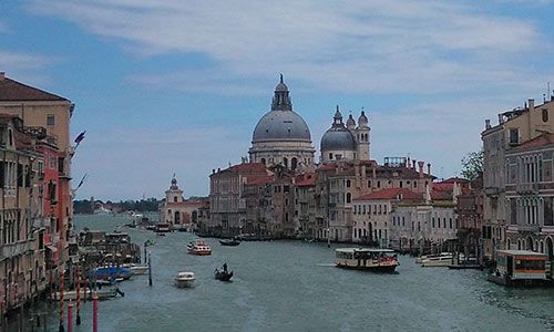 VENECIA imprescindible: 13 cosas que no debes perderte.