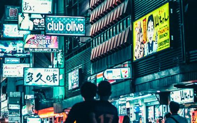 BANGKOK imprescindible: 13 lugares para aprovecharlo al máximo