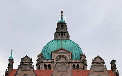 HANNOVER, que no debes perderte en la ciudad verde