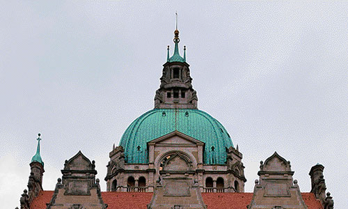 HANNOVER, que no debes perderte en la ciudad verde