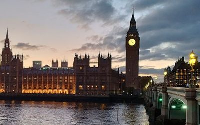 LONDRES Vegano: Los mejores sitios para comerse la City