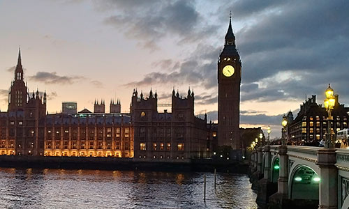 LONDRES Vegano: Los mejores sitios para comerse la City