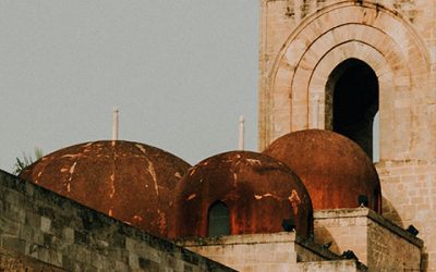 PALERMO imprescindible: la capital de Sicilia