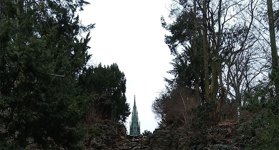 viktoriapark