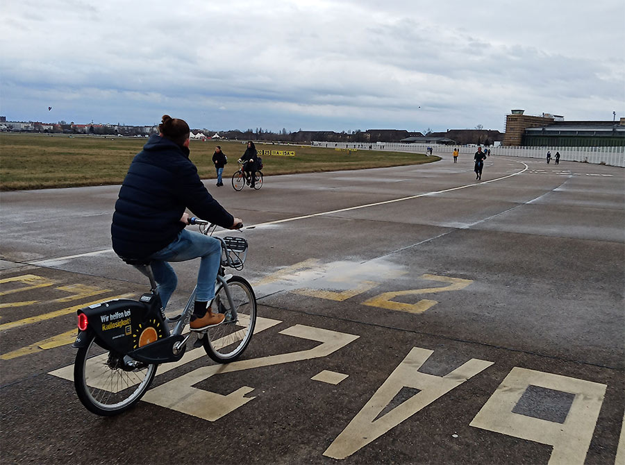 Tempelhof