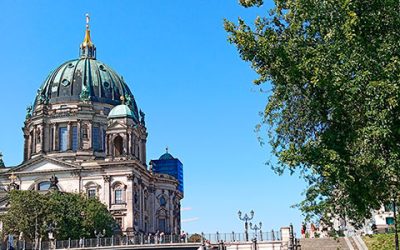 ¿Qué ver en BERLÍN en 3 días?