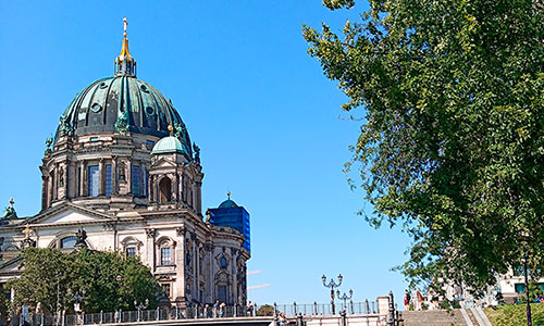 ¿Qué ver en BERLÍN en 3 días?