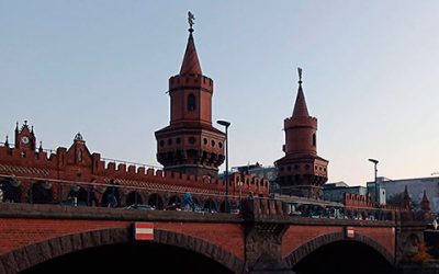 KREUZBERG, el barrio más alternativo de Berlín