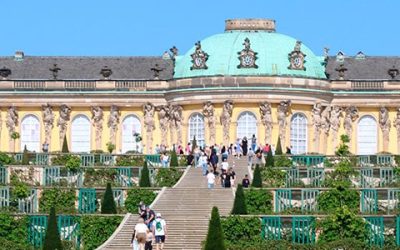 Potsdam: la visita más imprescindible cerca de Berlin