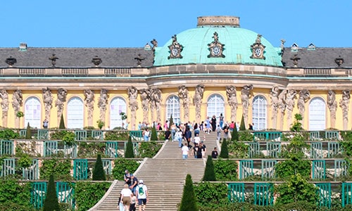 Potsdam: la visita más imprescindible cerca de Berlin