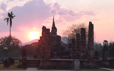 9 Consejos para visitar Tailandia