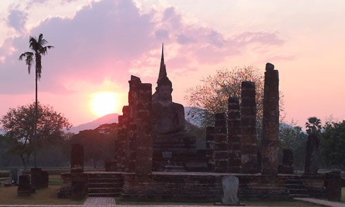 9 Consejos para visitar Tailandia