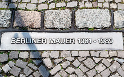El Muro de Berlín: su historia y cómo visitarlo