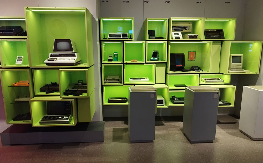 Friedrichshain02 Museo del Videojuego