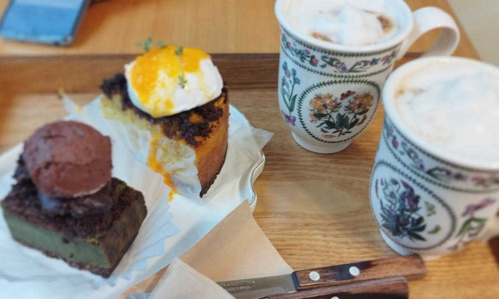 Apbbang Future Bakery
