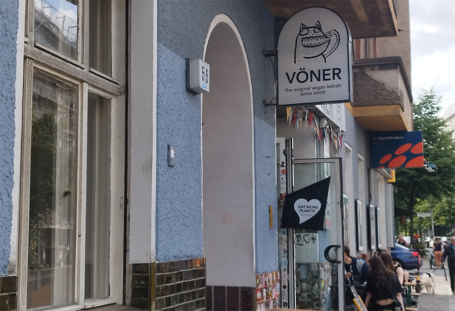 voner