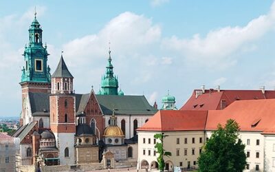 Cracovia imprescindible: 13 cosas que ver y hacer