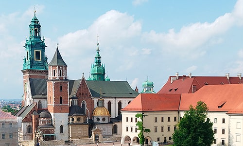 Cracovia imprescindible: 13 cosas que ver y hacer